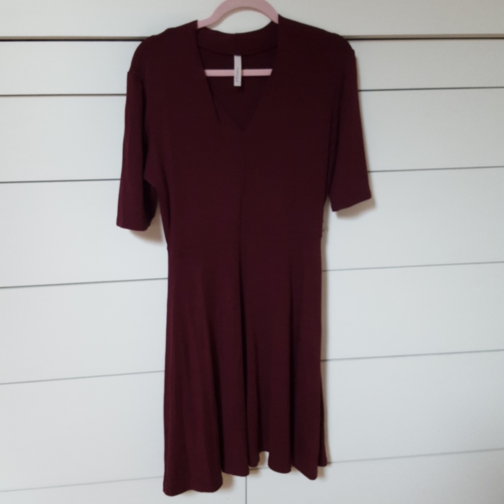 GILLI dress